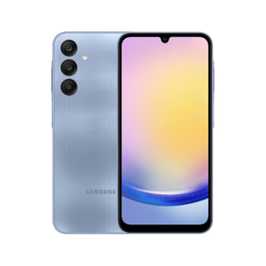 Samsung Galaxy A25 5G 6GB 128GB image