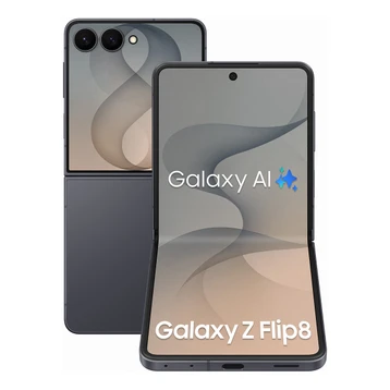 Samsung Galaxy Z Flip 8 5G 12GB 256GB Đen