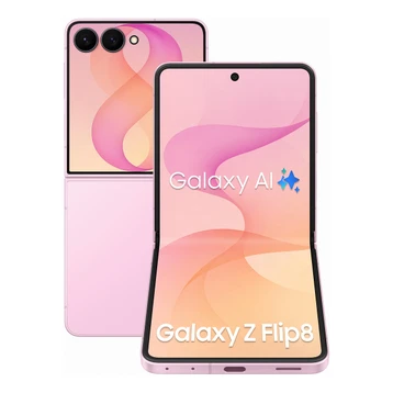 Samsung Galaxy Z Flip 8 5G 12GB 256GB Hồng