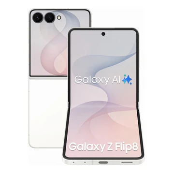 Samsung Galaxy Z Flip 8 5G 12GB 256GB image