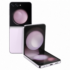 Samsung Galaxy Z Flip5 8GB 256GB Tím