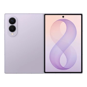 Samsung Galaxy Z Fold 8 5G 12GB 256GB Tím