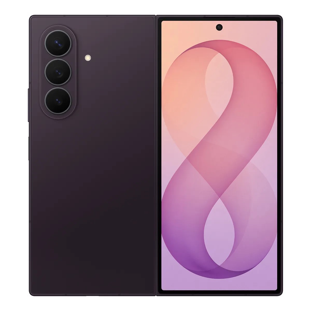 Samsung Galaxy Z Fold 8 Ultra 5G 12GB 256GB Tím
