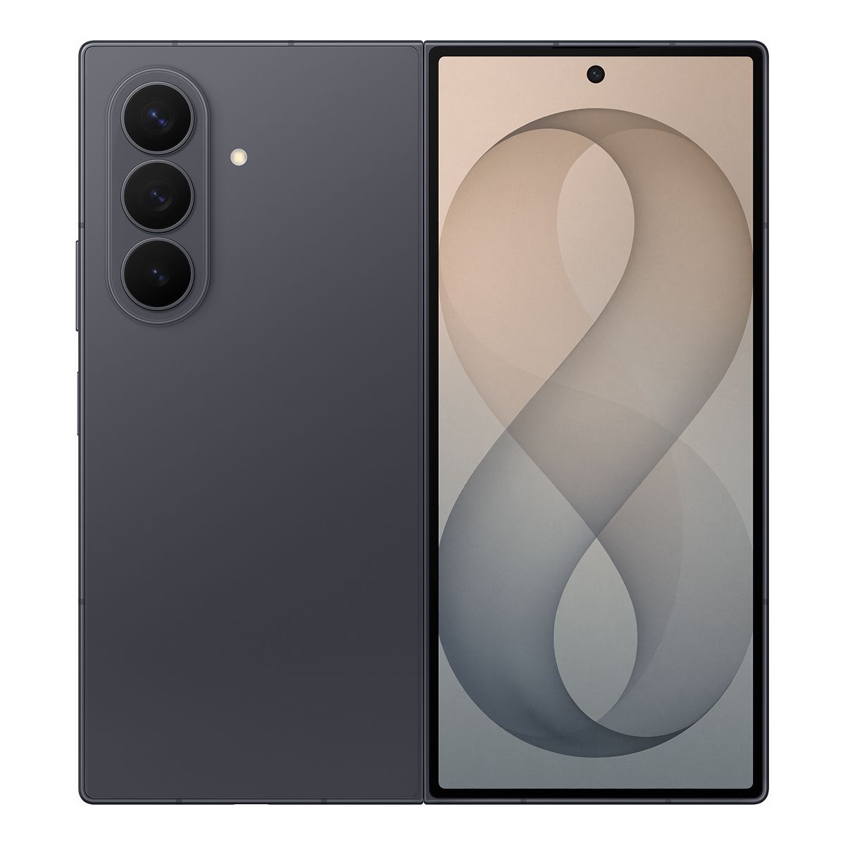 Samsung Galaxy Z Fold 8 Ultra 5G 12GB 512GB image