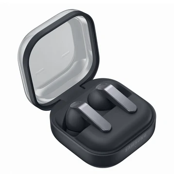 Tai nghe Samsung Galaxy Buds 4 Pro Đen