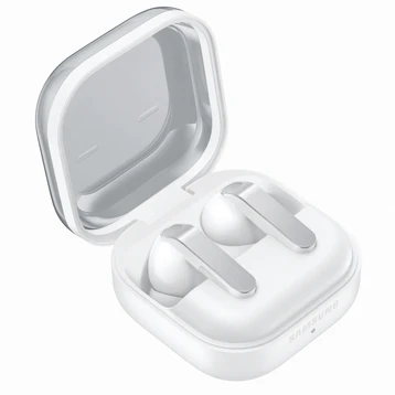 Tai nghe Samsung Galaxy Buds 4 Pro Trắng