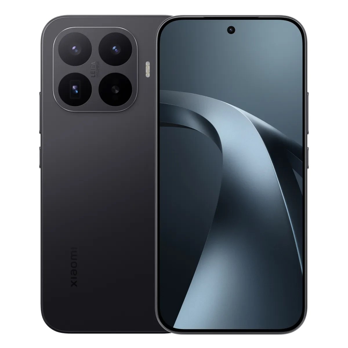 Xiaomi 17T 5G 12GB 512GB Đen