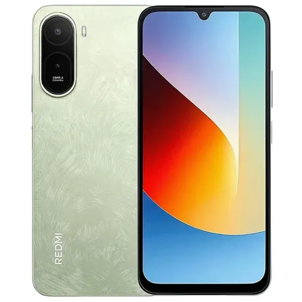 Xiaomi Redmi A7 Pro 4GB 128GB Xanh Lá