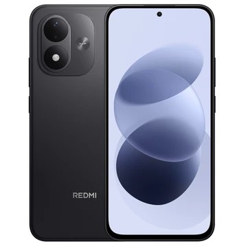 Xiaomi Redmi Note 17 4GB 128GB Đen