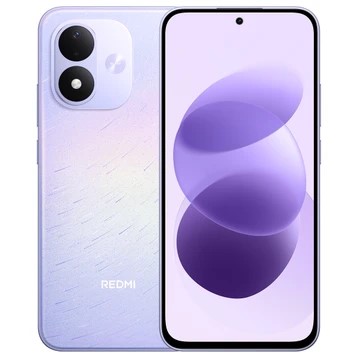 Xiaomi Redmi Note 17 4GB 128GB Tím