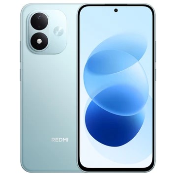 Xiaomi Redmi Note 17 4GB 128GB image