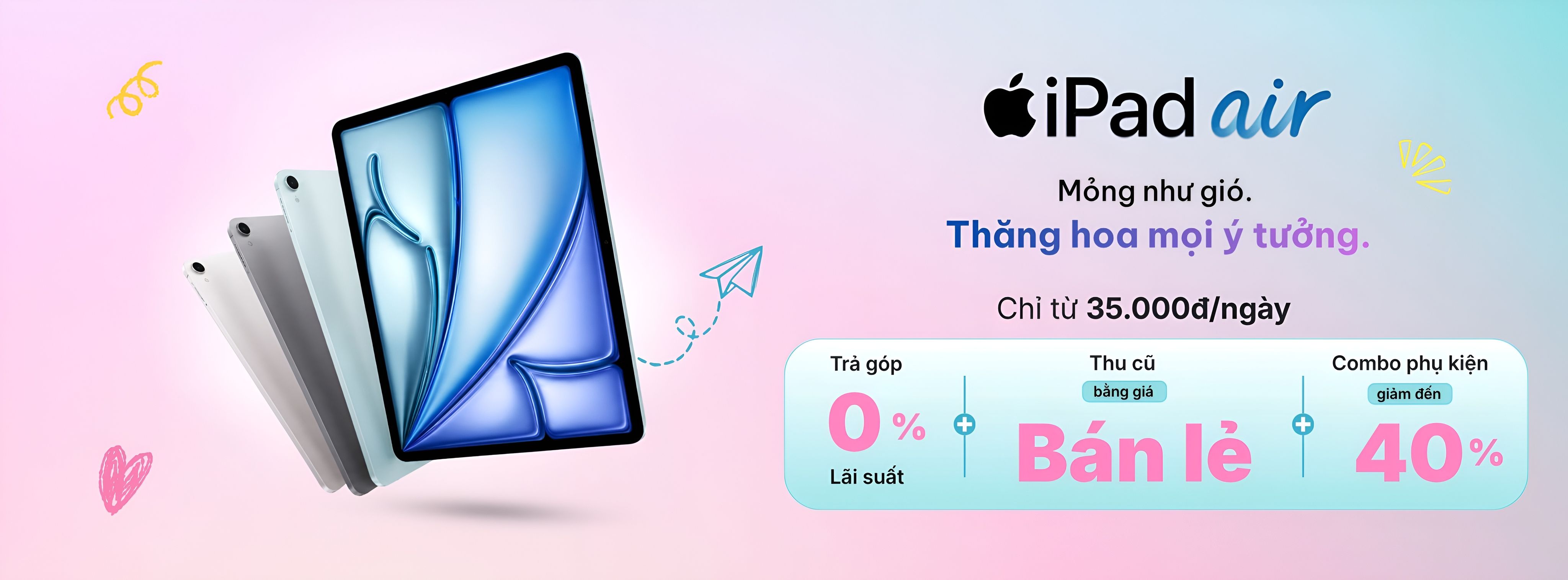 Nhà Táo Store